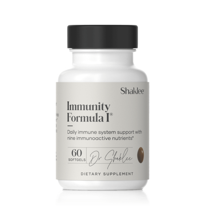 Immunity Formula I®