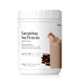 Energizing Soy Protein, Cocoa