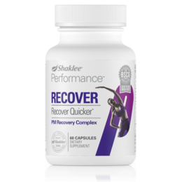Performance™ PM Recovery Complex