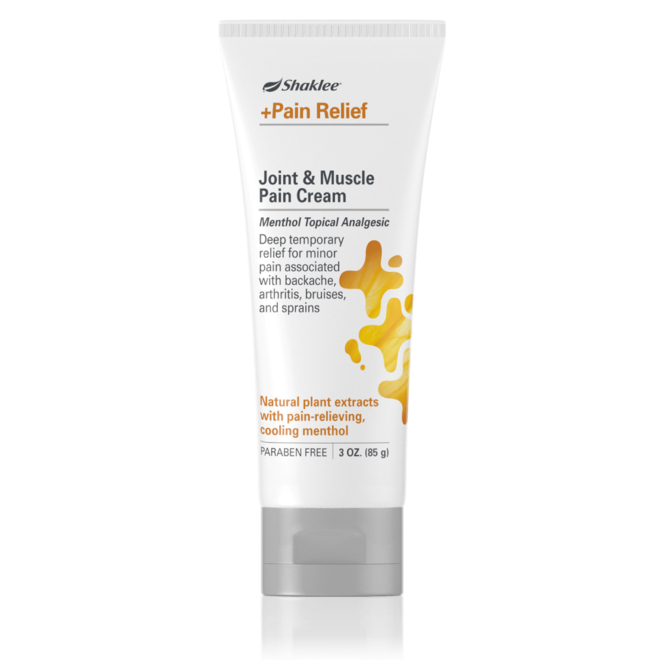 Pain Relief & Workout Recovery Kit: Reduce Aches & Swelling - Topical  Analgesic Cream & Patches for Muscle Injury & Joint Support of Ankles,  Knees