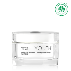 YOUTH Purifying Clay Mask