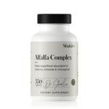 Alfalfa Complex, 330 tablets