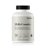 Alfalfa Complex, 700 tablets