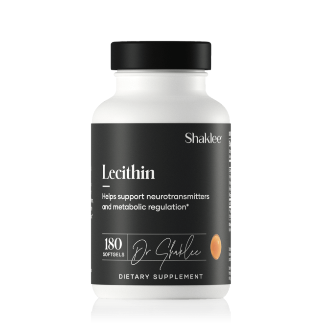 Lecithin