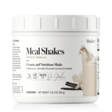 Shaklee Meal Shake French Vanilla