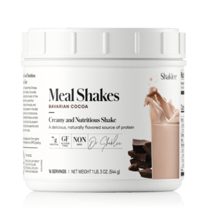 Meal Shakes