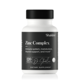 Zinc complex