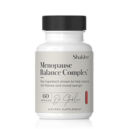 Menopause Balance Complex*