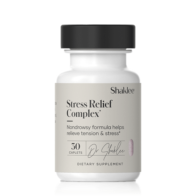 Stress Relief Complex*