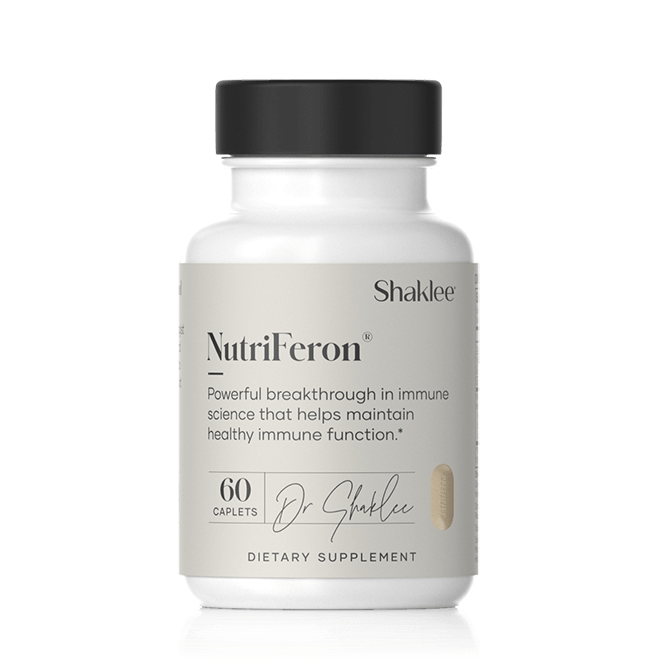 NutriFeron Supplement for Immune Function