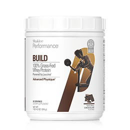 Performance® Advanced Physique® 100% Grass-Fed Whey Protein Chocolate