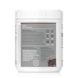 Grass Fed Protein Shake – Carbon Athletics