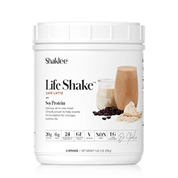 Life Shake™ Soy Protein