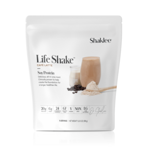 Life Shake Soy Protein