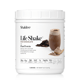 Life Shake™ Plant Protein
