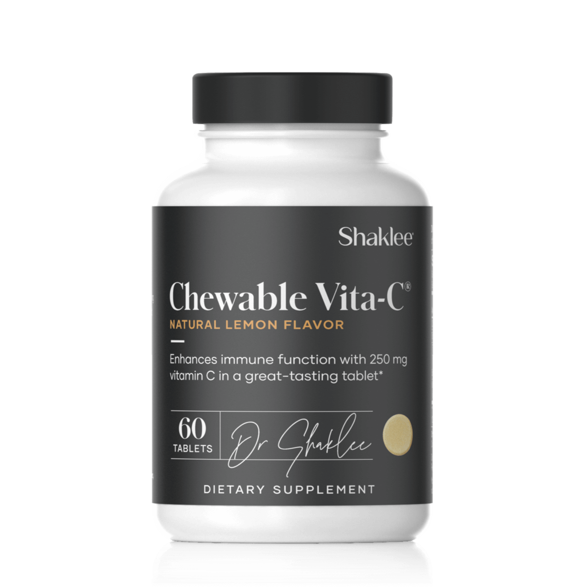 Chewable Vita-C: Vitamin C Supplement for Immune Support* | Shaklee