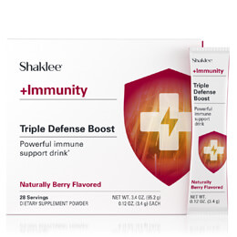 Immunity products