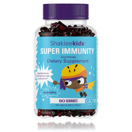 Shakleekids Super Immunity