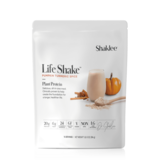Life Shake™ Plant Pumpkin Turmeric Spice 14 svg.