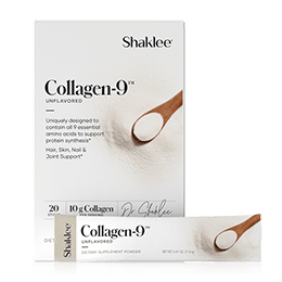 Collagen-9, 20 servings