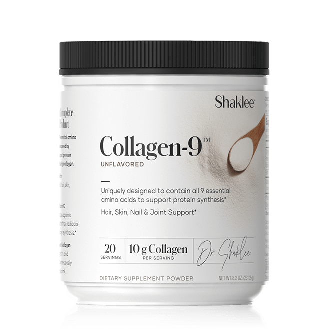 Collagen-9™, 20 servings