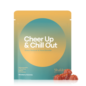 Cheer Up and Chill Out