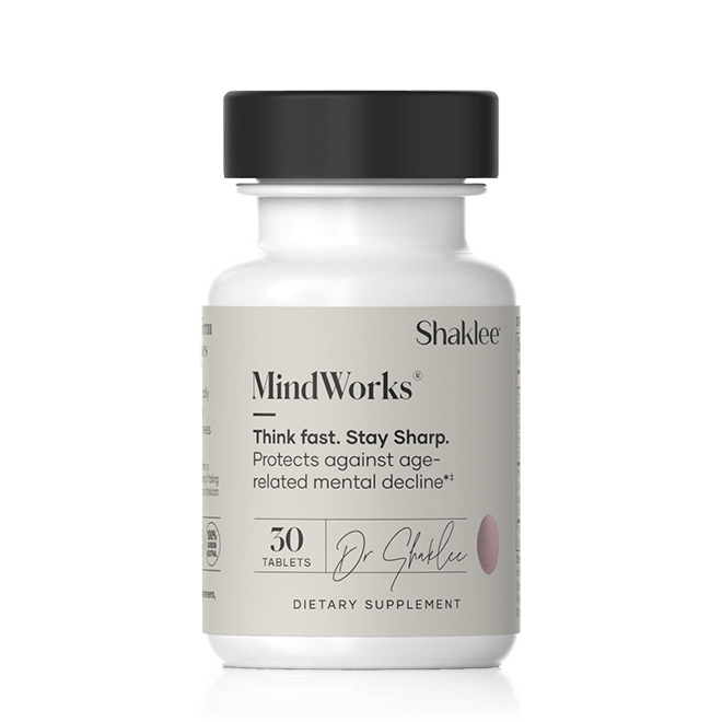 MindWorks® 30 ct