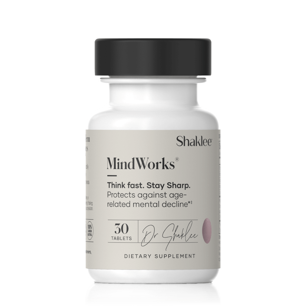 MindWorks® | Best Sellers | Nutrition | Shaklee US site