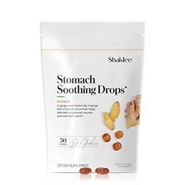 Stomach Soothing Drops*