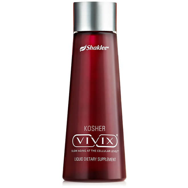 Kosher Vivix® - Liquid Dietary Supplement