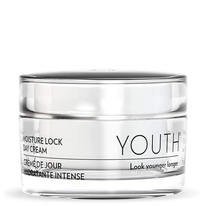 YOUTH® Moisture Lock Day Cream