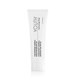 Age Defense Mineral Moisturizer SPF 30