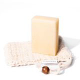 Pomifera™ Body Butter Cleansing Bar Spiced Leather