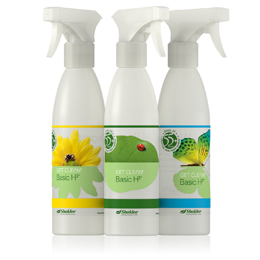 Get Clean® Spray Bottles 16 oz.