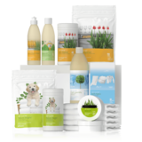 Get Clean® Starter Kit - Fragrance Free
