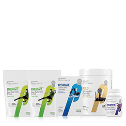 Performance Fitness Pack