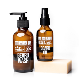 Men's Grooming Collection