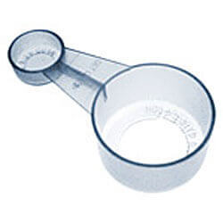 Get Clean® Measuring Spoons (25 pk)
