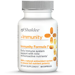 Shaklee Immunity Formula I