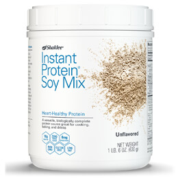 Instant Protein® Soy Mix