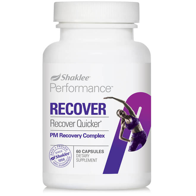 Performance® PM Recovery Complex
