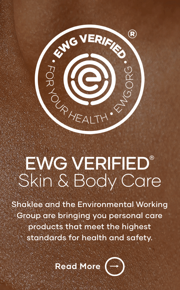 EWG Verified Products (Skin Care, Deodorant, Makeup & More)