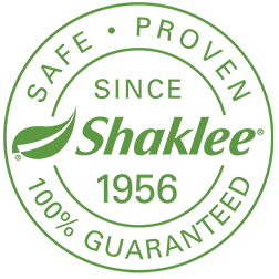 Shaklee Guarantee