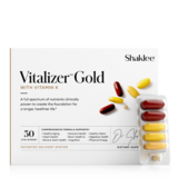 Vitalizer Gold 