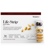 Life-Strip with iron