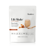 Life Shake Plant Salted Caramel