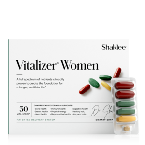 Vitalizer Women