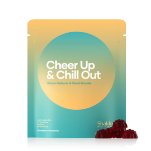 Cheer Up and Chill Out