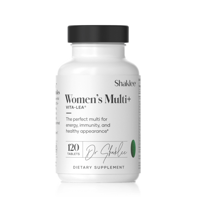 Vita-Lea Women 120 tablets zoom