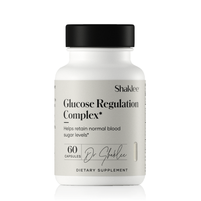 Glucose Regulation Complex